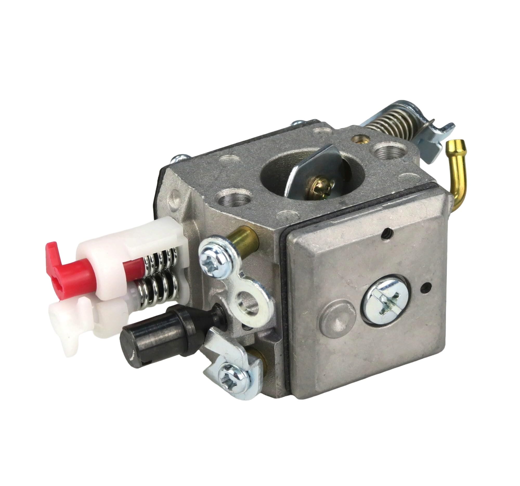 Amazon.com: The ROP Shop Carburetor with Mounting Gaskets for Zama